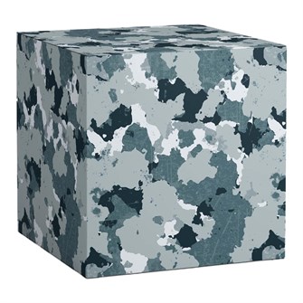 Коробка для кружки 