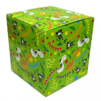 Коробка для кружки 