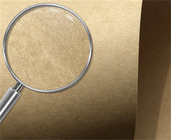 Визитки двухсторонние 90х50 мм  (КРАФТ ЭКО  285 гр./кв.м.) 10269