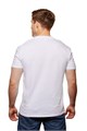 Футболка СТАНДАРТ с Вашим логотипом (цвет белый, плотность 160 гр./кв.м). 10356