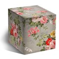 Коробка для кружки "Пионы. Винтаж" 10121